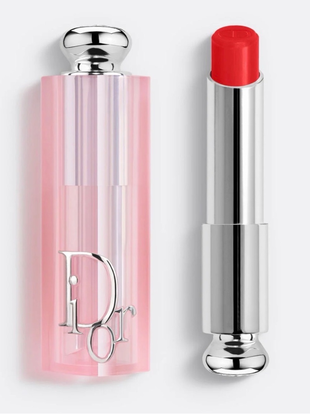 Dior Addict Lip Glow Reviver Balm- 031 Strawberry